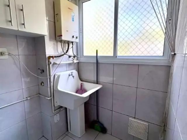 Apartamento aluguel em Jardim Cambuci, Presidente Prudente