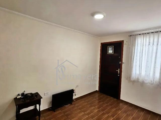 Apartamento aluguel em Jardim Cambuci, Presidente Prudente
