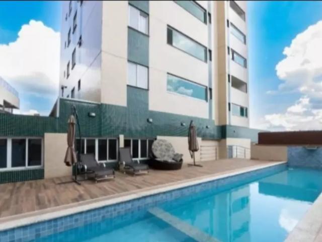 Apartamento aluguel em Região Imediata de Presidente Prudente, Presidente Prudente