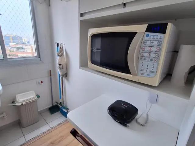 Apartamento aluguel em Região Imediata de Campinas, Região Metropolitana de Campinas