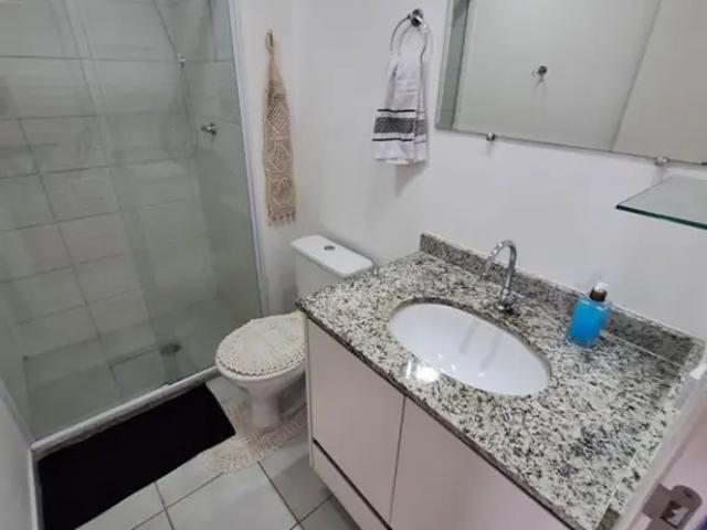 Apartamento aluguel em Região Imediata de Campinas, Região Metropolitana de Campinas
