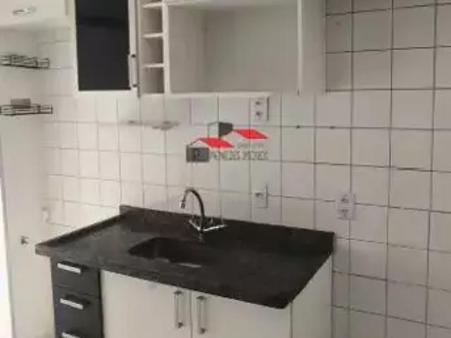 Apartamento aluguel em Sorocaba