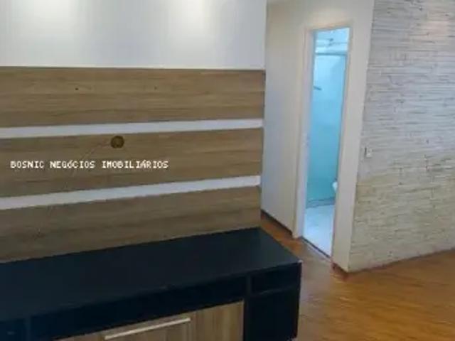 Apartamento aluguel em Sorocaba