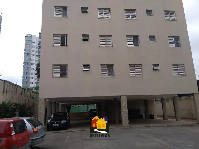 Apartamento aluguel em Jardim Cambuci, Presidente Prudente