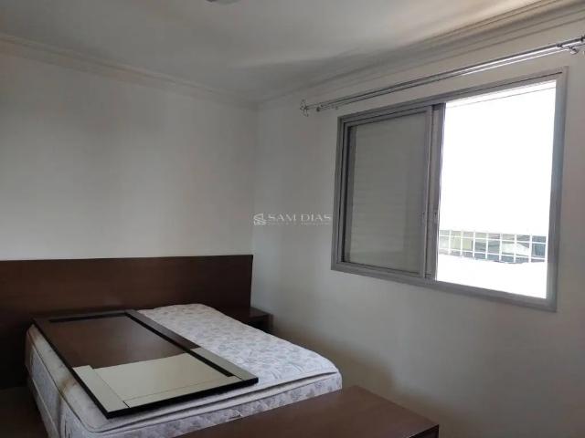 Apartamento aluguel em Região Imediata de Campinas, Região Metropolitana de Campinas