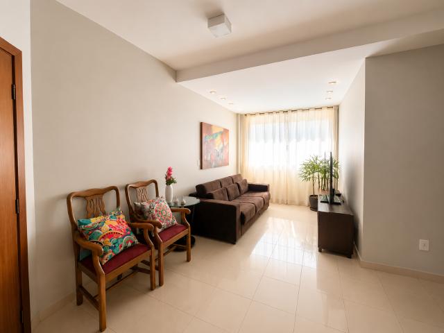 Apartamento aluguel em Regional Centro-Sul, Belo Horizonte