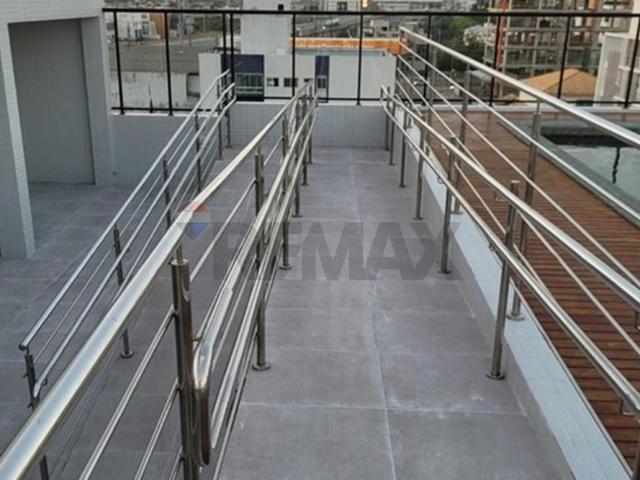 Apartamento aluguel em Cabedelo