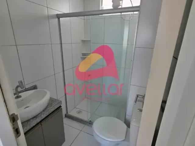 Apartamento aluguel em Região Geográfica Imediata do Recife, Região Metropolitana do Recife