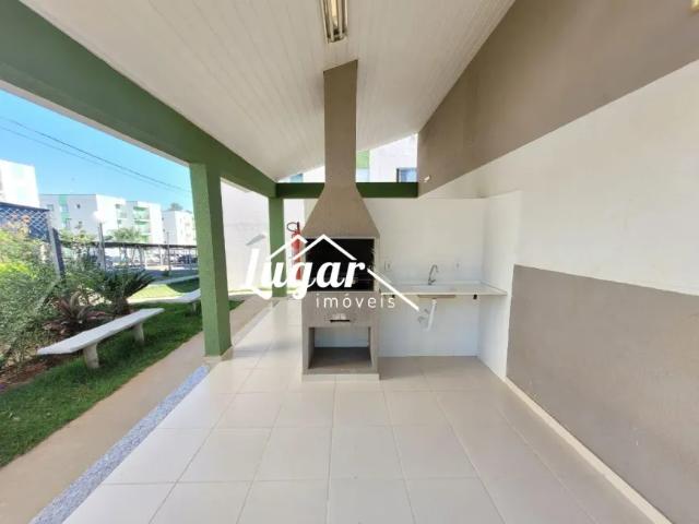 Apartamento aluguel em Região Imediata de Marília, Marília