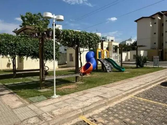 Apartamento aluguel em Região Geográfica Imediata de Teresina, Região Integrada de Desenvolvimento da Grande Teresina