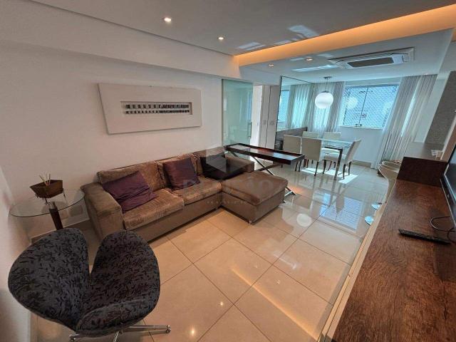 Apartamento aluguel em Lourdes, Belo Horizonte