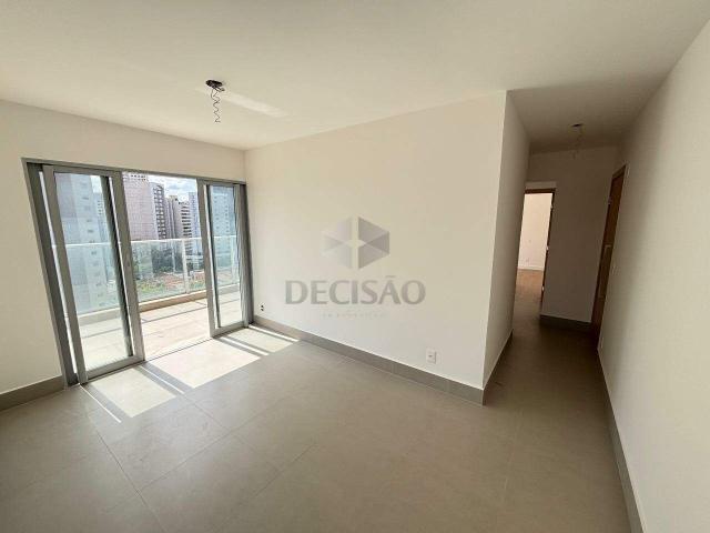 Apartamento aluguel em Lourdes, Belo Horizonte