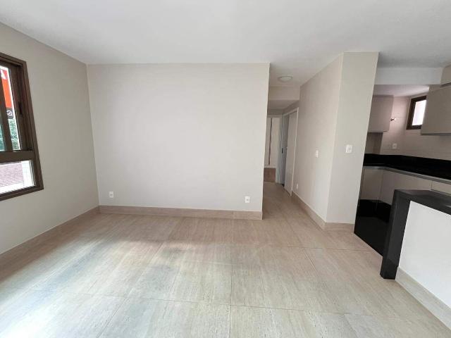 Apartamento aluguel em Lourdes, Belo Horizonte