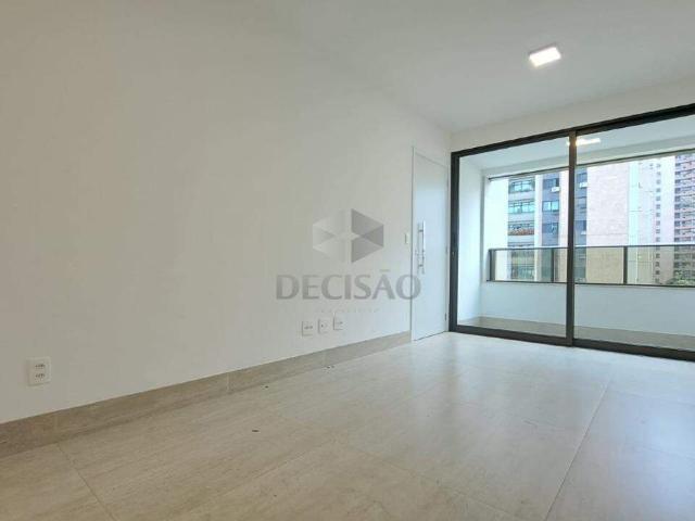 Apartamento aluguel em Lourdes, Belo Horizonte