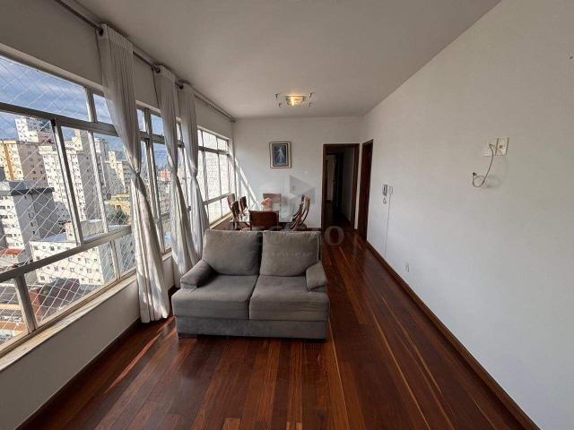 Apartamento aluguel em Regional Centro-Sul, Belo Horizonte