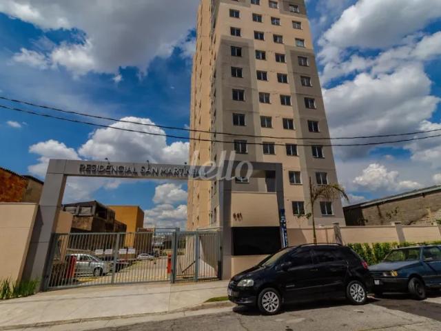 Apartamento aluguel em Região Imediata de São Paulo, Região Metropolitana de São Paulo