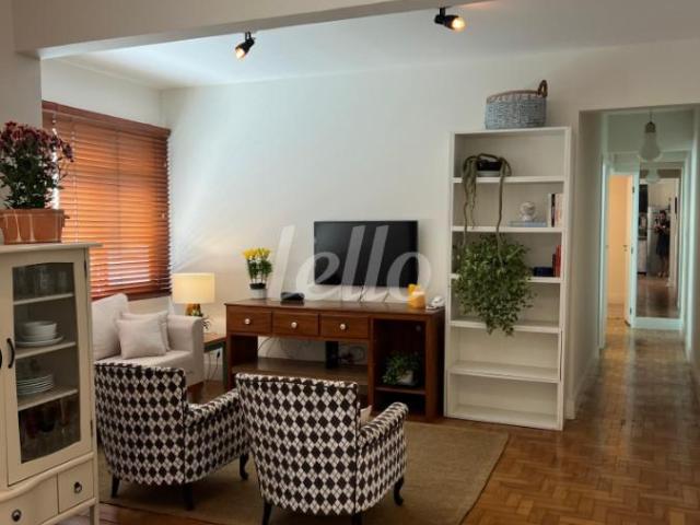 Apartamento aluguel em Região Imediata de São Paulo, Região Metropolitana de São Paulo