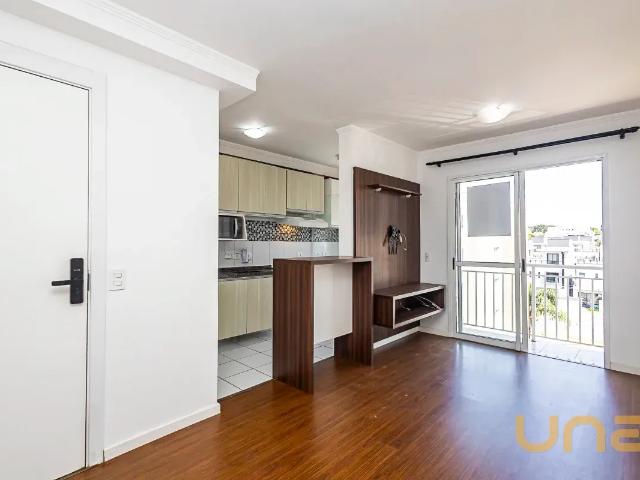 Apartamento aluguel em Bacacheri, Curitiba