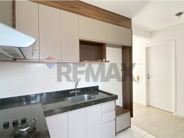 Apartamento aluguel em Santa Bárbara d'Oeste