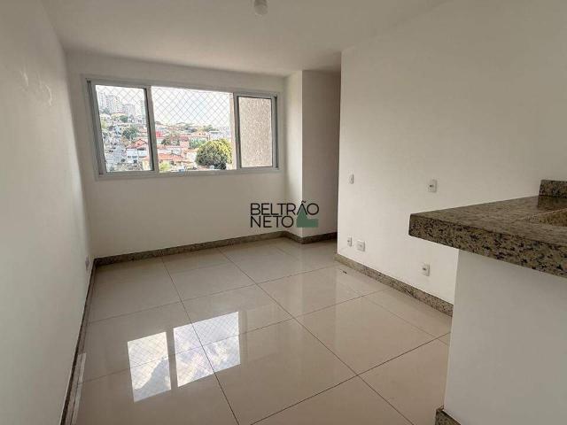 Apartamento aluguel em Regional Oeste, Belo Horizonte