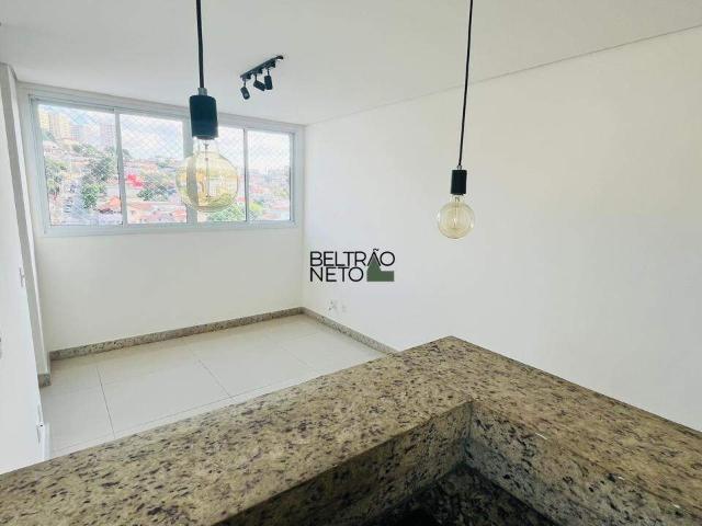 Apartamento aluguel em Regional Oeste, Belo Horizonte