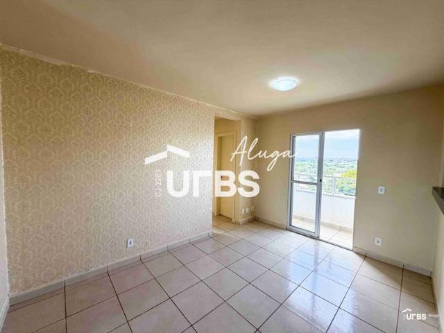Apartamento aluguel em Setor Negrão de Lima, Goiânia