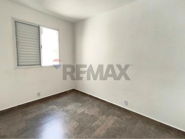 Apartamento aluguel em Parque Bom Retiro, Paulínia