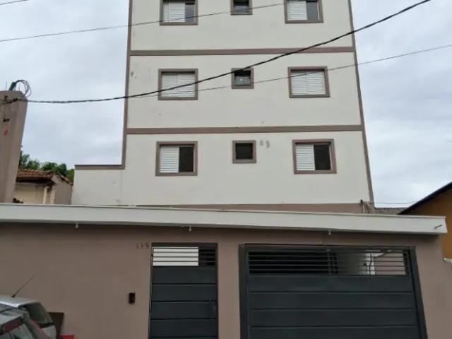 Apartamento aluguel em Região Imediata de Presidente Prudente, Presidente Prudente