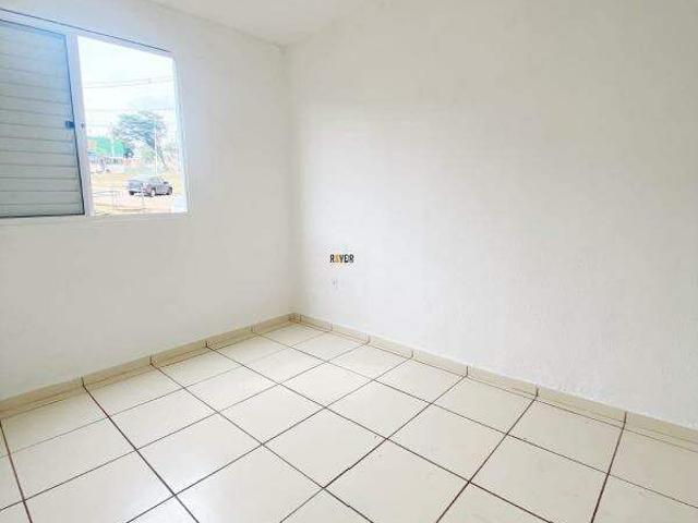 Apartamento aluguel em Industrial 3ª Seção, Contagem