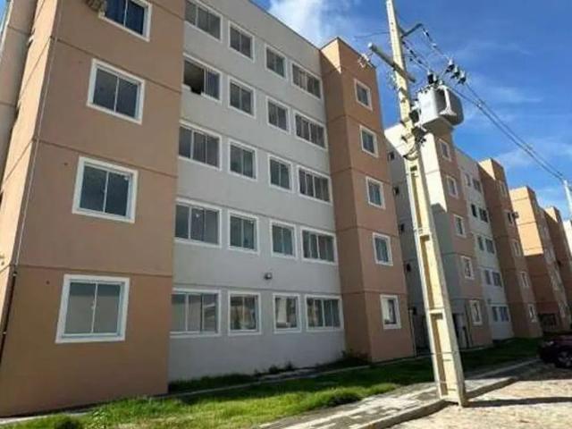 Apartamento aluguel em Reserva das Flores, Timon