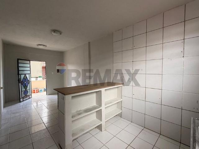Apartamento aluguel em Jacarecanga, Fortaleza