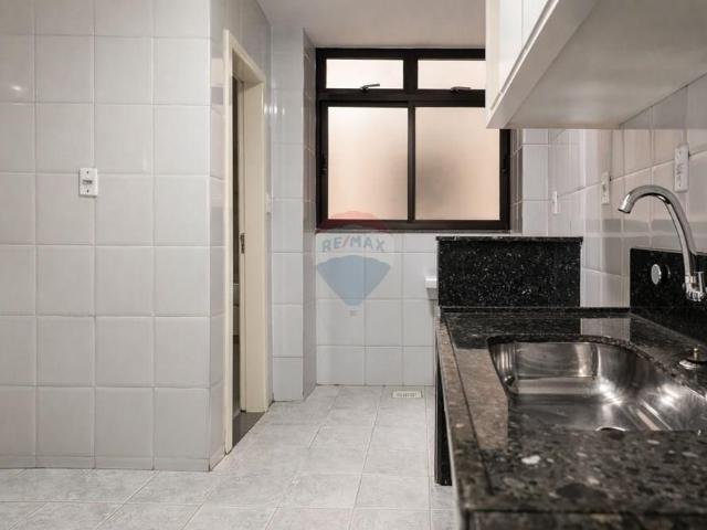 Apartamento aluguel em Santa Tereza, Juiz de Fora