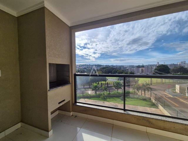 Apartamento aluguel em Região Geográfica Imediata de Cascavel, Cascavel