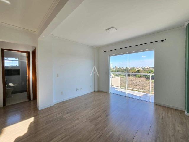 Apartamento aluguel em Jardim Anápolis, Toledo