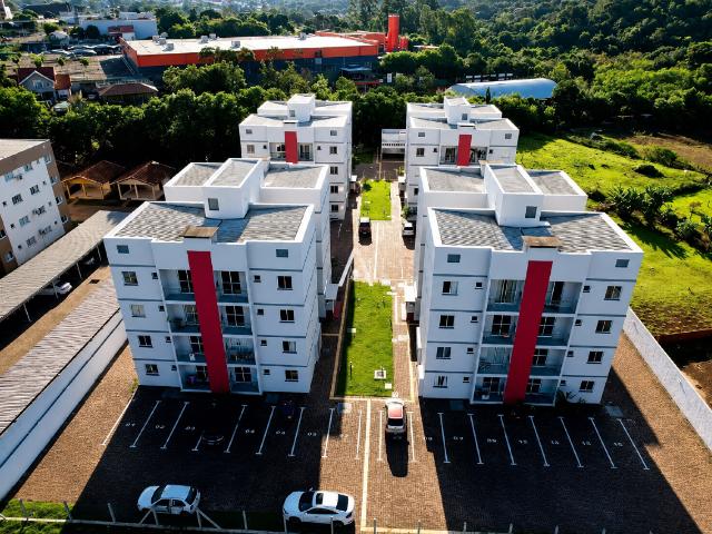 Apartamento aluguel em Região Geográfica Imediata de Toledo, Toledo