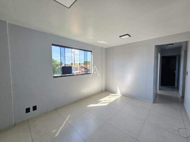 Apartamento aluguel em Região Geográfica Imediata de Toledo, Toledo