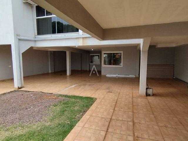 Apartamento aluguel em Jardim Coopagro, Toledo