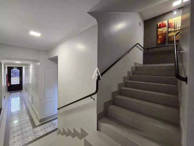 Apartamento aluguel em Jardim Coopagro, Toledo