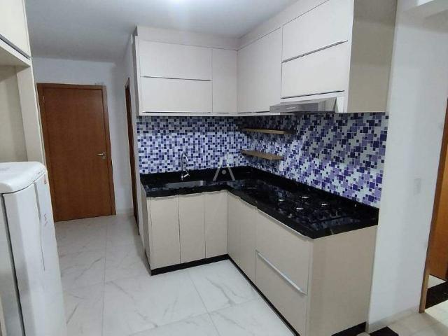 Apartamento aluguel em Região Geográfica Imediata de Toledo, Toledo