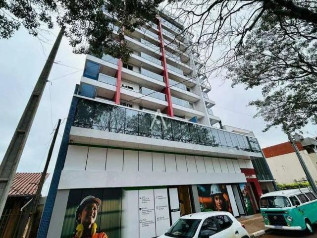 Apartamento aluguel em Vila Brasil, Toledo