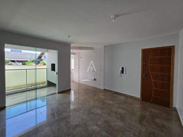Apartamento aluguel em Região Geográfica Imediata de Toledo, Toledo