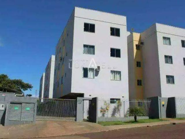 Apartamento aluguel em Região Geográfica Imediata de Toledo, Toledo