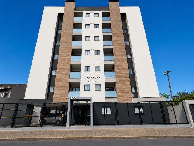Apartamento aluguel em Região Geográfica Imediata de Toledo, Toledo