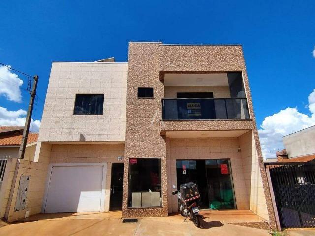 Apartamento aluguel em Região Geográfica Imediata de Toledo, Assis Chateaubriand