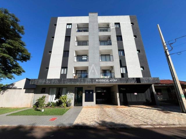Apartamento aluguel em Região Geográfica Imediata de Toledo, Toledo