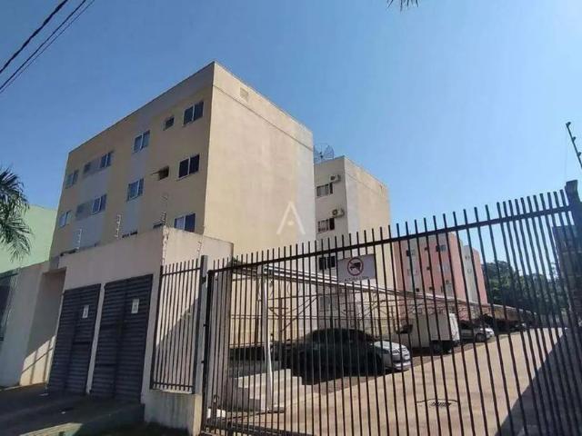 Apartamento aluguel em Centro Administrativo, Toledo