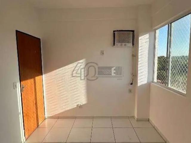 Apartamento aluguel em Pedra Mole, Teresina
