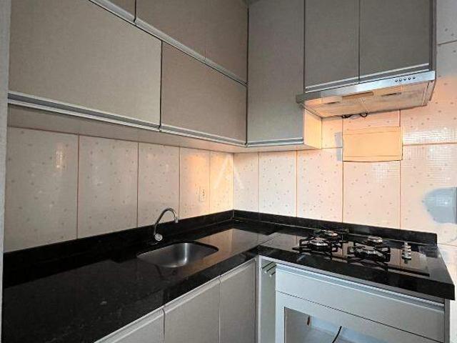 Apartamento aluguel em Região Geográfica Imediata de Toledo, Toledo
