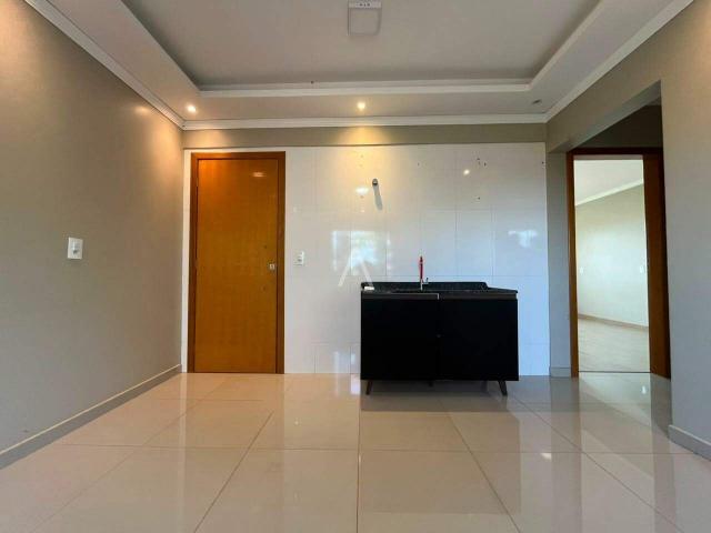 Apartamento aluguel em Região Geográfica Imediata de Toledo, Toledo