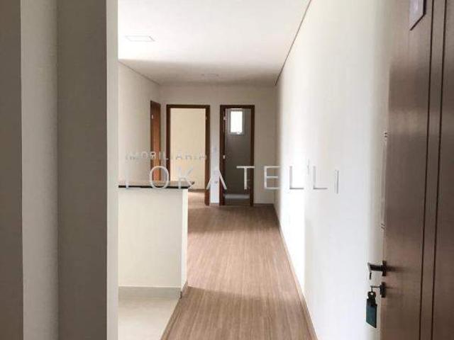 Apartamento aluguel em Região Geográfica Imediata de Toledo, Toledo